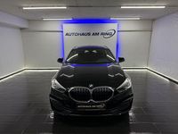 Brugt BMW 116 116 HK (85 kW) 2023 Sort Hatchback