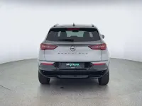 Gebraucht Opel Grandland X GS Line 131 PS (96 kW) 2024 Grau SUV