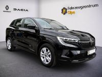 Gebraucht Renault Austral Evolution 158 PS (116 kW) 2024 Schwarz metallic SUV