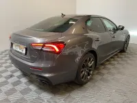 Gebraucht Maserati Ghibli 349 PS (256 kW) 2022 Grau Limousine