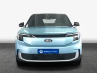 Nowe Ford Explorer Extended Range 210 kW (286 KM) 2025 Niebieski SUV