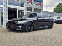 Second-hand BMW 535 Performance 306 CP (225 kW) 2016 Negru Berlinǎ