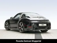 Neu Porsche 992 480 PS (353 kW) 2026 Tiefschwarz Coupé
