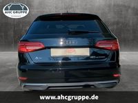 Gebraucht Audi A3 Advanced 150 PS (110 kW) 2020 Schwarz Limousine