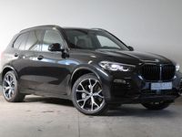 Gebraucht BMW X5 Performance 394 PS (289 kW) 2020 Schwarz SUV
