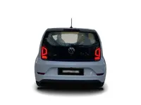 Gebraucht VW e-up! 61 kW (83 PS) 2021 Weiss Kleinwagen
