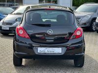gebraucht Opel Corsa 1.4 Edition "111 Jahre" /KLIMA/EURO5/TEMP