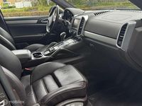 Second-hand Porsche Cayenne 420 CP (308 kW) 2013 Maro SUV