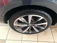 Gebraucht Seat Leon FR 150 PS (110 kW) 2021 "magnetic tech" Limousine