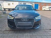 gebraucht Audi A3 1.4 TFSI g-tron Sportback*Navi*PDC*SD*