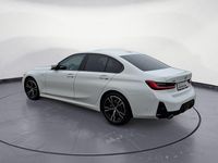 Gebraucht BMW 320 M Sport 190 PS (139 kW) 2025 Weiß Limousine