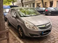Usata Opel Corsa 68 CV (50 kW) 2007 Utilitaria