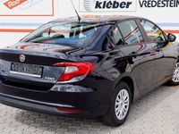 gebraucht Fiat Tipo Pop Klima Bremsassistent Multifu. Schalt E6