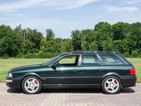 Gebraucht Audi RS2 315 PS (231 kW) 1995 Kombi