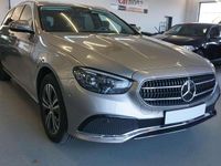 Gebraucht Mercedes E200 160 PS (117 kW) 2023 Silber Kombi