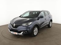 Gebraucht Renault Kadjar XMOD 131 PS (96 kW) 2016 Grau SUV