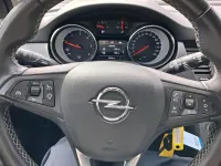 Gebraucht Opel Astra 122 PS (89 kW) 2020 Silber Kombi
