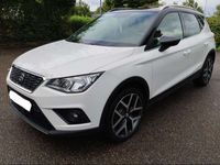 gebraucht Seat Arona 1.6TDI Start&Stop XCELLENCE