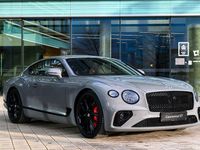 Gebraucht Bentley Continental GT 551 PS (405 kW) 2022 Grau