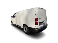 Gebraucht Toyota Proace 144 PS (105 kW) 2024 Weiss Van / Kleinbus