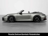 Neu Porsche 911 541 PS (397 kW) 2026 Grün Cabrio