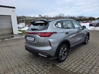 Neu Haval Jolion 177 PS (130 kW) 2026 Light ayers grey SUV
