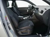 Brugt Seat Ateca FR 150 HK (110 kW) 2025 Hvid SUV