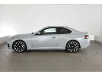 Gebraucht BMW 230 Coupé M Sport 245 PS (180 kW) 2025 Grau Coupé
