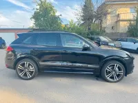 Gebraucht Porsche Cayenne S Diesel 382 PS (280 kW) 2014 Schwarz SUV