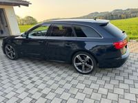 gebraucht Audi A6 3.0 TDI multi. Avant quattro S-line