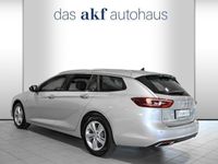 gebraucht Opel Insignia B ST 2.0 CDTI Aut. Elegance-Navi*AHK*Kamera*Head-up*Voll-LED*Massage