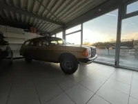 Gebraucht Mercedes 230 136 PS (100 kW) 1980 Gelb Kombi