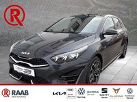 Neu Kia Ceed GT-Line 140 PS (102 kW) 2026 Grau Kleinwagen