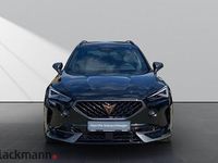 Gebraucht Cupra Formentor VZ 310 PS (228 kW) 2024 Schwarz SUV