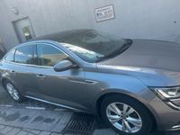 Second-hand Renault Talisman 150 CP (110 kW) 2016 Gri Berlinǎ