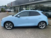 Gebraucht Ora 03 125 kW (171 PS) 2023 Blau Kleinwagen