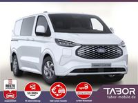 Neu Ford E-Transit 100 kW (136 PS) 2026 Weiß Van