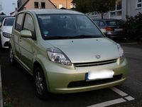 gebraucht Daihatsu Sirion 1.0 -