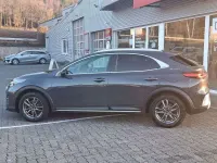 Używany Kia XCeed Launch Edition 140 KM (102 kW) 2020 Szary SUV