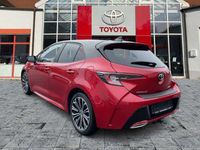 gebraucht Toyota Corolla 2.0 Hybrid Club