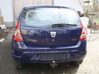 gebraucht Dacia Sandero Sandero1.2 16V eco2