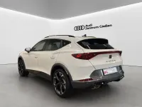 Gebraucht Cupra Formentor VZ 245 PS (180 kW) 2023 Candy weiss SUV