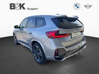 gebraucht BMW iX1 eDrive20 M-Sportpaket-Pro DA PA H/K AHK 19"