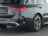 Gebraucht Mercedes 200 204 PS (150 kW) 2025 Graphitgrau (metallic) Kombi