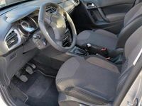 Gebraucht Citroën C3 99 PS (72 kW) 2015 Silber Kleinwagen