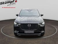 Neu Mazda CX-60 Homura-Line 254 PS (186 kW) 2026 Jet black metallic SUV