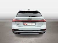 Gebraucht Audi A5 Advanced 150 PS (110 kW) 2025 Gletscherweiß metallic Kombi