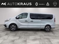 Second-hand Renault Trafic 170 CP (125 kW) 2024 Gri Monovolum