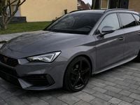 Gebraucht Cupra Leon 310 PS (228 kW) 2023 Grau Kombi