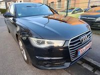 Gebraucht Audi A6 Sport 218 PS (160 kW) 2017 Schwarz Kombi